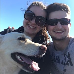 Meet your Posher, Jacob